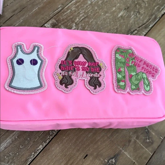 Mean Girls Bundle w/2 Stoney Clover Items / 11 Items Total - Picture 13 of 16